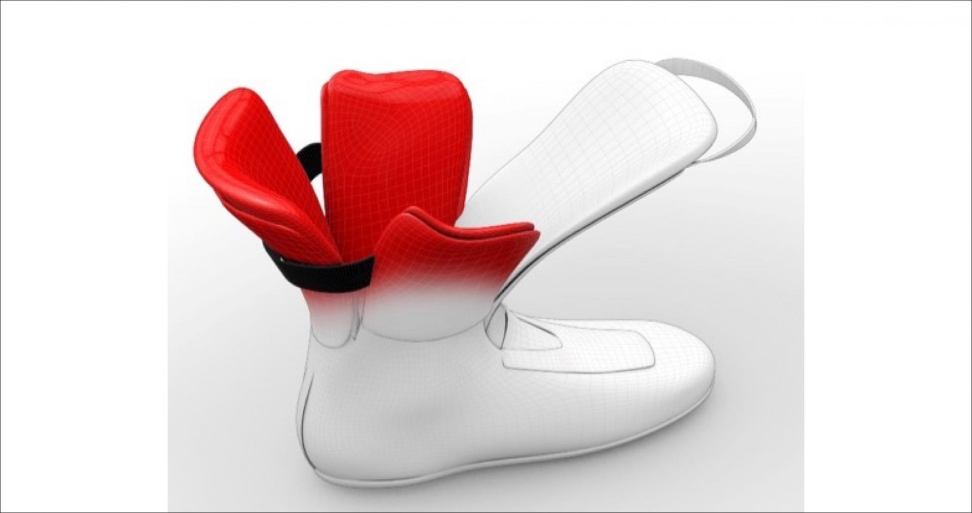 Salomon 2019 20